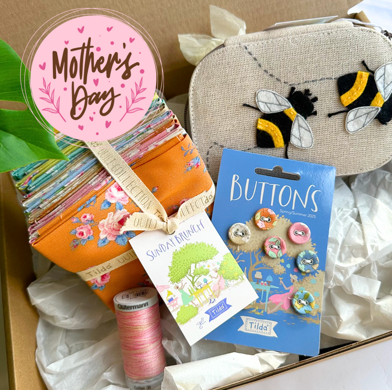 Mother's Day Special Edition TILDA Gift Box