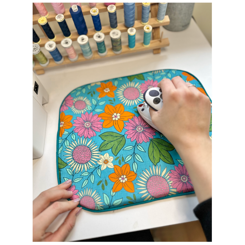 March Stitchi Sewing Project Box Plus Tutorial