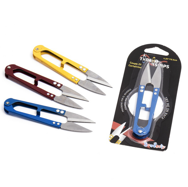 Metal Thread Snips