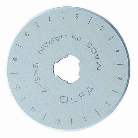 RB45-1 olfa blade