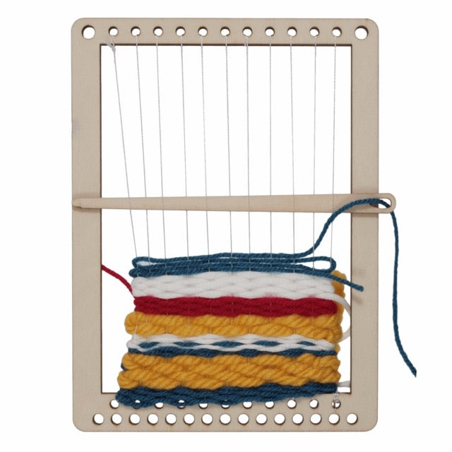 Amanda's Crochet Hat kit including free PDF Pattern